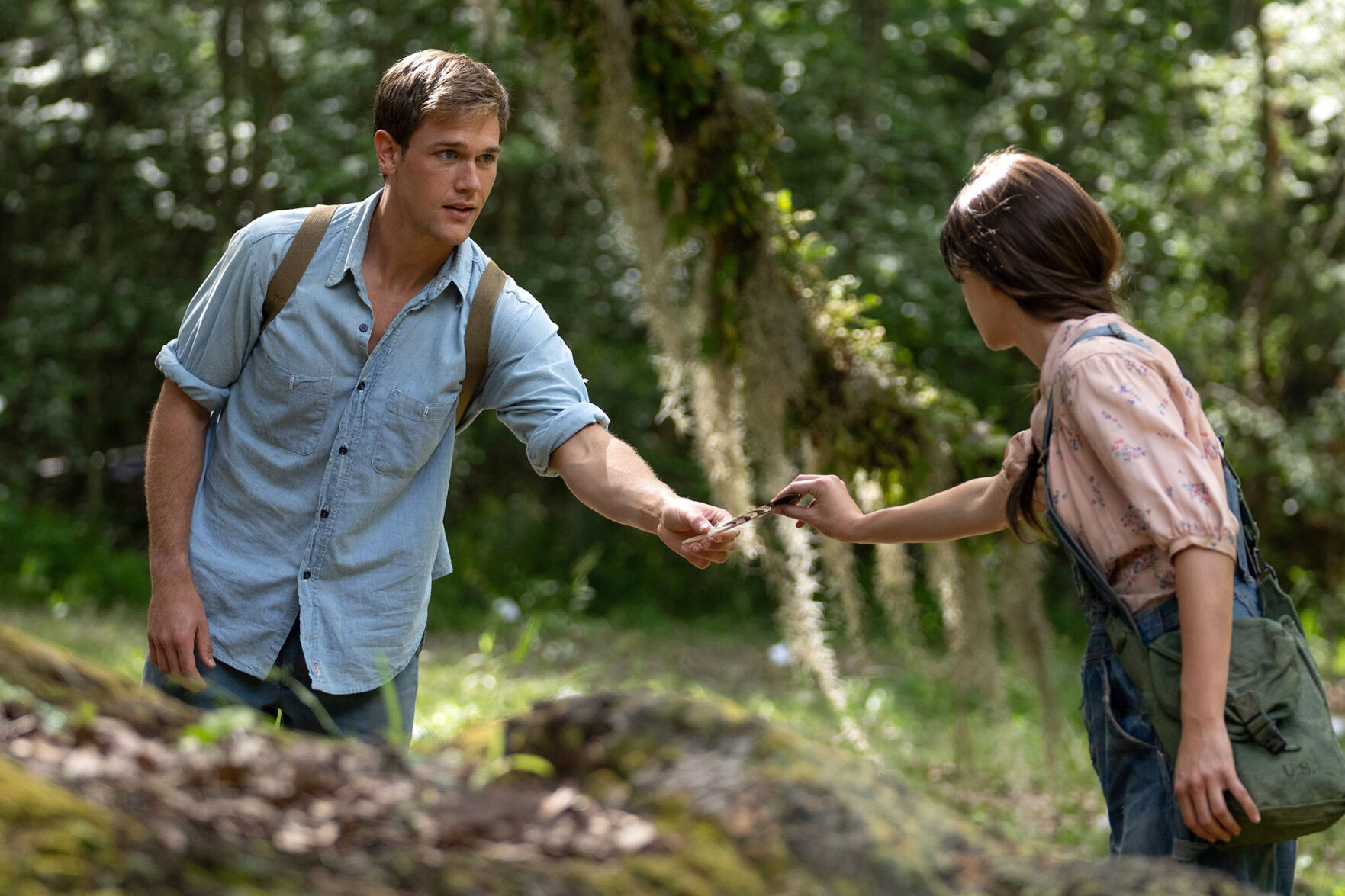 Movie Review – Where the Crawdads Sing